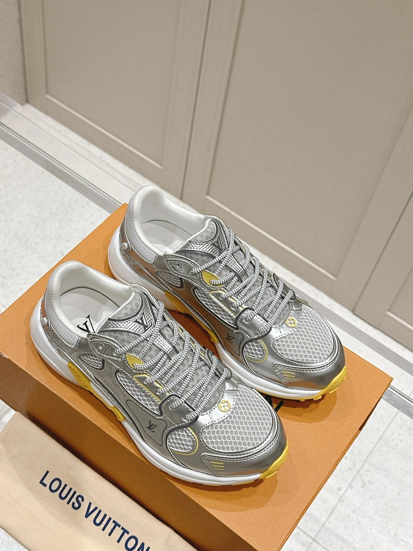 OOBB-- 8V 1AHOVQ Thick soles：3.5CM item:E-X062F0603